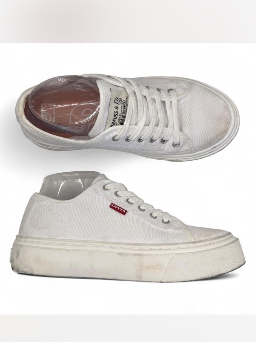 Levi's Women’s Casual Shoes